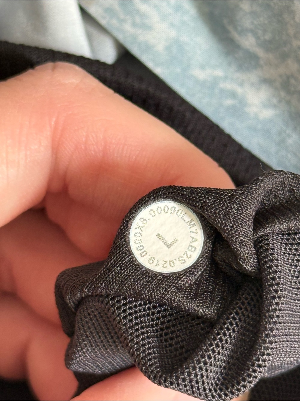 Lululemon Surge Short 6" *Liner Size Large - Picture 7 of 7